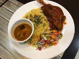 Beryani kambing abah adalah antara resepi asli beryani batu pahat. Nasi Briyani Batu Pahat Di Kl Yang Patut Dicuba Saji My