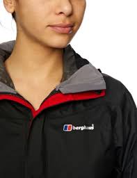 berghaus womens paclite
