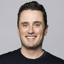 Anthony Jackman's Instagram, Twitter & Facebook