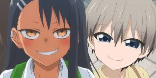 Maybe you would like to learn more about one of these? 10 Anime Characters Who Went Viral Why Cbr