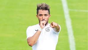 الشباب السعودي يكشف كواليس مفاوضات التجديد مع باهبري