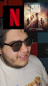 6 películas de rebel moon #fyp #conpocaspalabras #rebelmoon #netflix
