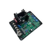 Portable Generator Automatic Voltage Regulator 5 Kva 5.5kva diesel  Generator Gavr-12A Alternator Panel
