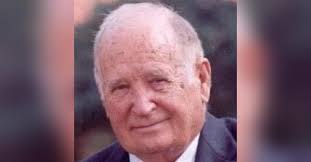 Earnest Walker Obituary