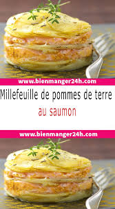 Epingle Par Laetitia Cea Sur Plats En 2020 Recettes De Cuisine Pomme De Terre Recette Saumon Frais