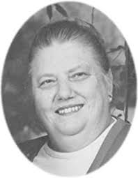 Obituary of Dolores A. Rogers