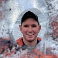 Greg Pfaff's Instagram, Twitter & Facebook