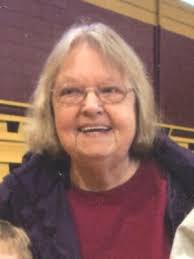 Gail D. Carlton Obituary 2025