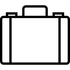 Briefcase Free Vector Icons Designed By Smashicons Vector Icon Design Vector Free Icon Design