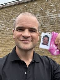 Jackie Hargrove's Instagram, Twitter & Facebook