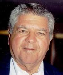 GEORGE NANKERVIS Obituary (1930