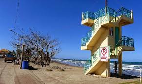 Almost instantly, she became a unifying force against the autocratic president. Like A Local Review Of Bagasbas Beach Daet Philippines Tripadvisor