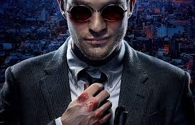 Reincarnations done right: Marvel's "Daredevil" pushes the boundaries of  how to tell a classic story » Panther Prowler: the official newspaper of  Newbury Park High School