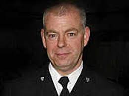 Hero 'Ricky' highly decorated