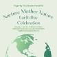 2nd Annual Nurture Mother Nature: Earth Day event image