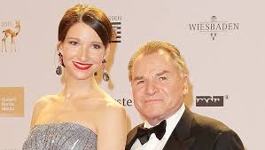 Fritz Weppers Traumrolle: "Großvater ...