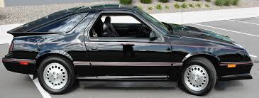 Image result for Black 1984 Dodge