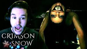 Crimson Snow (2023) sur Steam