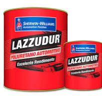 Lazzudur PU – Sherwin-Williams