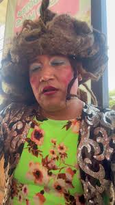 Memorias de doña Alicia leonides blanchet 👵🏻