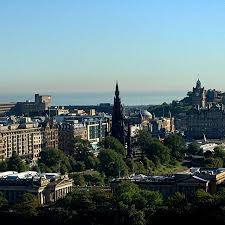 Najbardziej niesamowite miasta w szkocja. Tapeta Na Komputer Szkocja Calton Hill Edynburg Pobierz Za Darmo Tapety