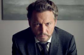 Johnny Depp Plays a Man with 6 Months to Live in Trailer for The Professor