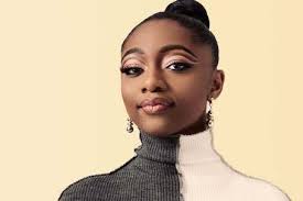 Samara Joy St. Paul Ingressos, The Fitzgerald Theater, 21 Nov 2025