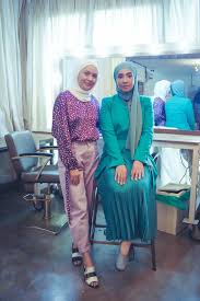 Check spelling or type a new query. The Ladies Cue Asia Fempreneur Series Ezza Yusof 2morrow Official