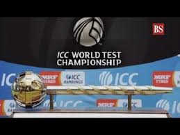 Get to know icc test world cup news, points table and more here at business standard. World Test Championship All About Cricket S Longest Format In 50 Seconds Youtube