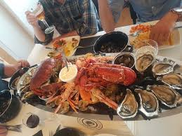 Les Viviers De Banastere Le Tour Du Parc Restaurant Avis Numero De Telephone Photos Tripadvisor