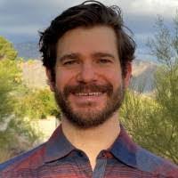 Eric Broom's Instagram, Twitter & Facebook