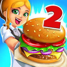 Let's take matters into our own hands and give them back their zest for. Descargar Mod Apk My Burger Shop 2 Fast Food Restaurant Game Mod Unlimited Money V1 4 4 Apksolo Com