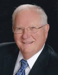 James Charles Baldauf Obituary