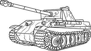 Christmas party activity, christmas gift. 3d Tank Coloring Page Free Printable Coloring Pages For Kids