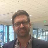 Dr. Garrett F. Mortensen, MD