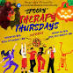 Spooky Therapy Thursdays. Bachata Series event image