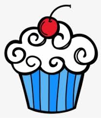 See more ideas about drawings, cute drawings, art drawings. Clip Art Cupcakes Candy Printables Drawings Illustrations Dessert Drawings Easy Hd Png Download Transparent Png Image Pngitem