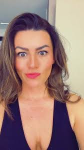 Renee Seitz's Instagram, Twitter & Facebook