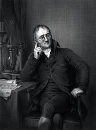 John dalton's atomic theory experiment john dalton's atomic theory experiment was the first attempt to describe all matter by way of atoms and their properties in a way that was complete. John Dalton Science History Institute