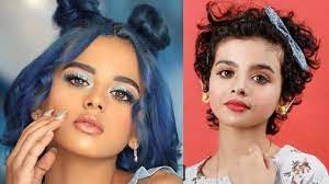 النيابة السعودية تستدعي ذوي الطفلة لجين أم رموش بتهمة استغلالها بإعلانات ذات إيحاءات جنسية اخبار اليمن