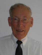 Obituary information for Robert William Dickinson