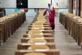 Studi ini meneliti tentang analisis ujian pada satu set soal pada pelajaran pendidikan islam yang menerapkan. Pt3 Bagi Tahun 2021 Dibatalkan Astro Awani