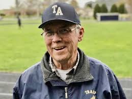 Art "Coach" Scott's Memorial Website