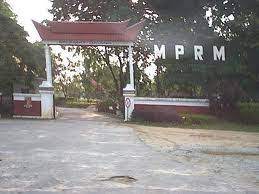 Maktab perguruan perempuan melayu melaka. Maktab Perguruan Raja Melewar Malaygaga