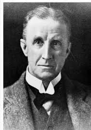 Albert Bathurst Piddington