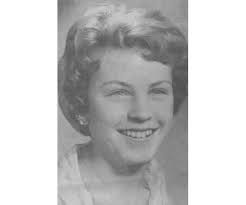 Kathleen McAffee Obituary (1946