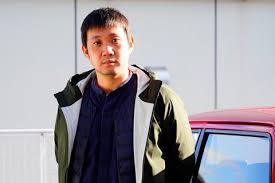 What would you say if i asked: Berlin Prize Winner Ryusuke Hamaguchi Talks Cannes Competition Title Drive My Car Features Screen