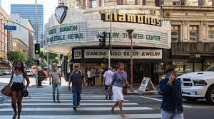 Los angeles to zum kleinen preis hier bestellen. Glory Fades For La S Once Thriving Jewellery District Financial Times