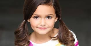 GH's Scarlett Spears Joins Wicked: For Good as Young Glinda
