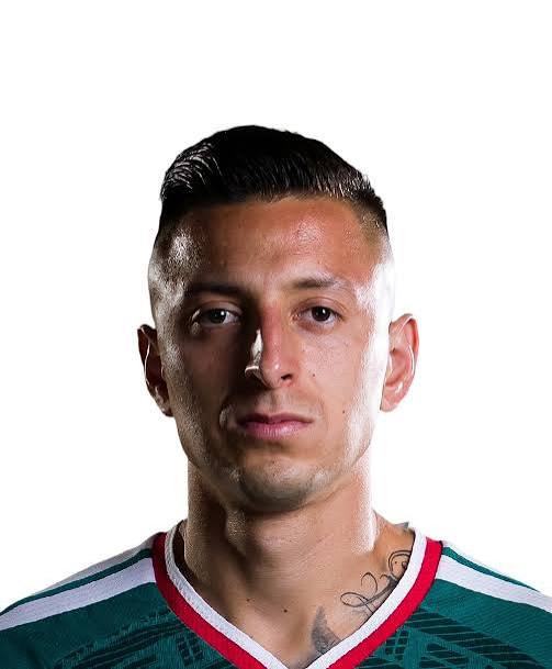 Roberto Alvarado